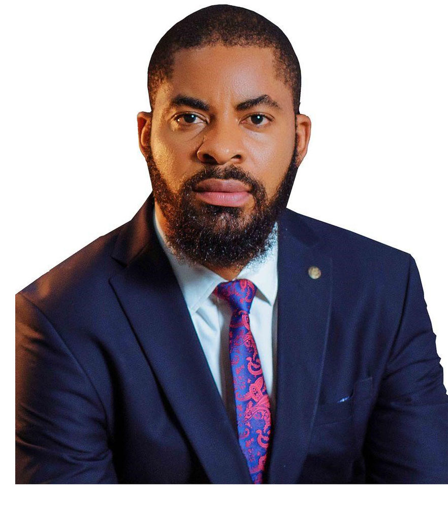 Deji Adeyanju 1