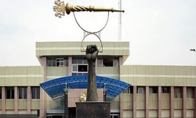 Delta State House Of Assembly