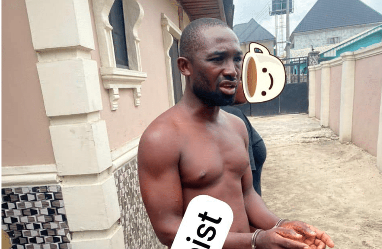 Delta State
