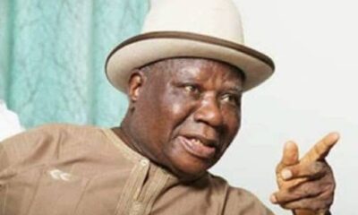 Edwin Clark 1
