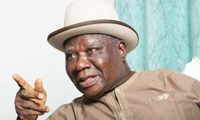 Edwin Clark