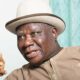 Edwin Clark