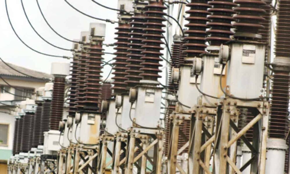 Electricity 2