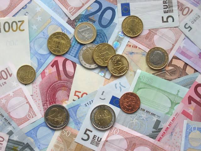 Euro to naira black market exchange rate
