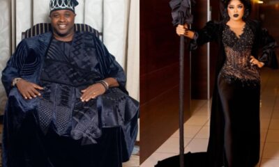 Femi Adebayo Bobrisky 1