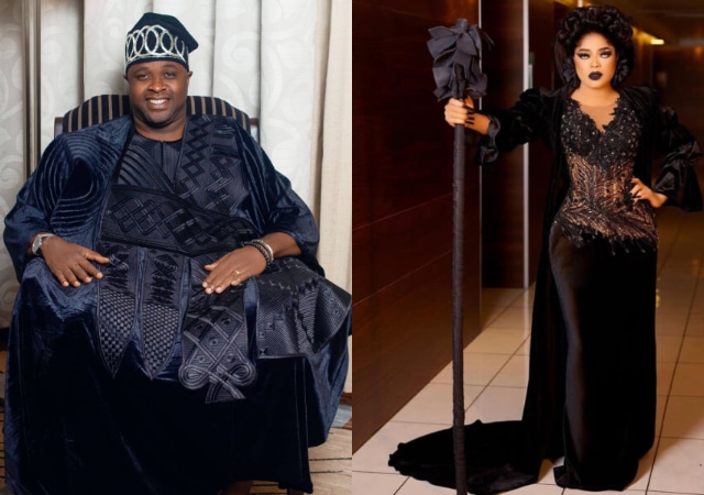 Femi Adebayo Bobrisky 1