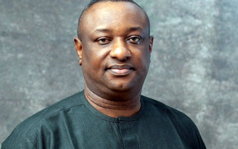 Festus Keyamo
