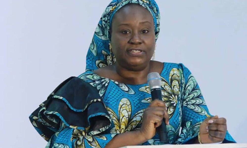 Folasade Yemi Esan