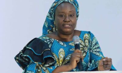 Folasade Yemi Esan