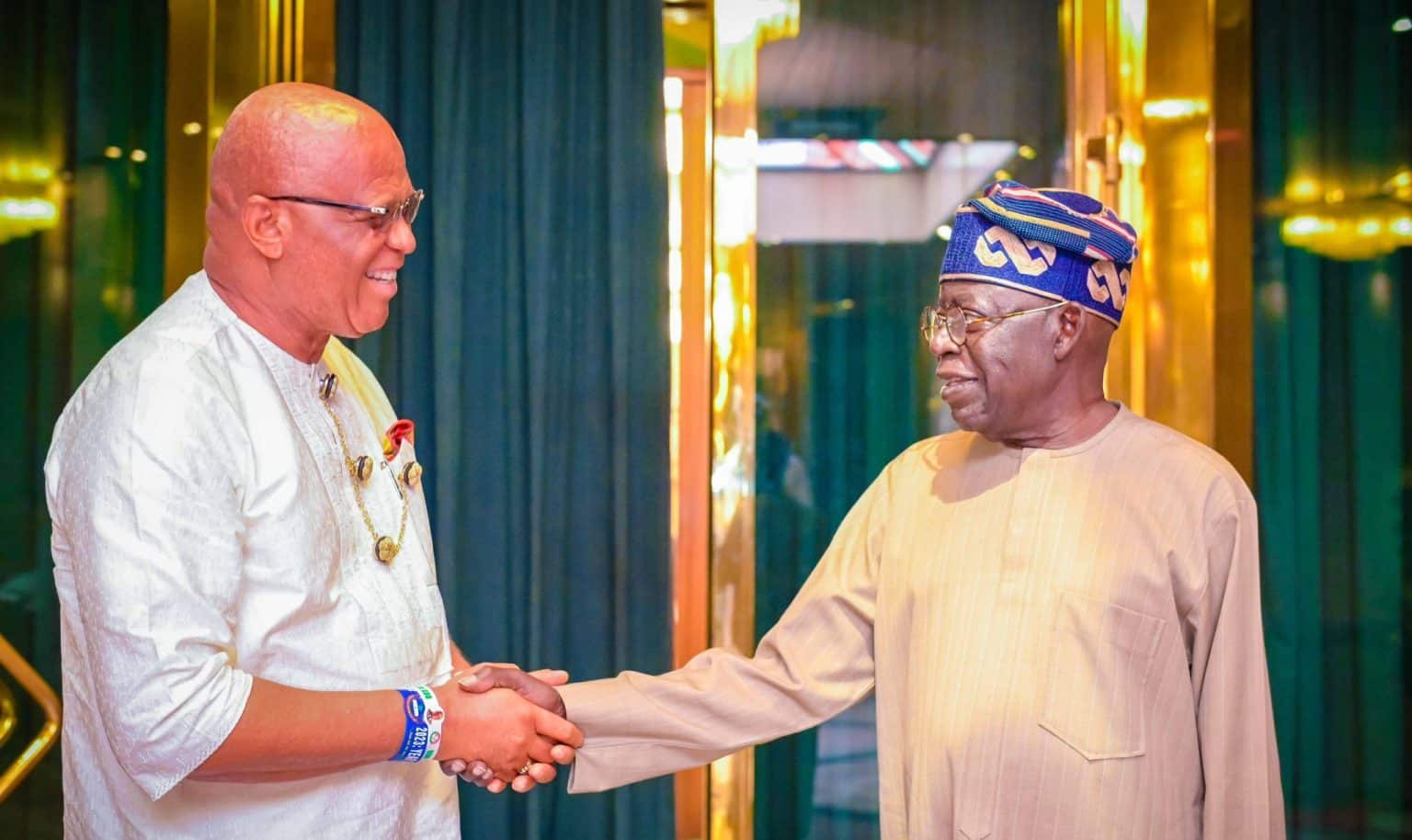 Governor Eno and Tinubu 1536x914 1