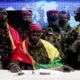 Guinea Junta