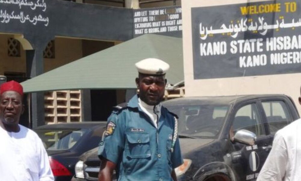 Hisbah Kano file