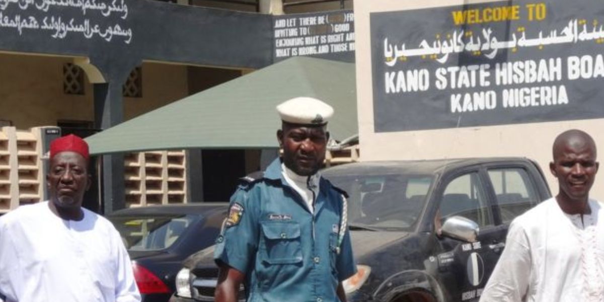 Hisbah Kano file