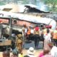 Ibadan fire
