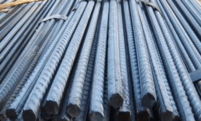 Iron rods 2