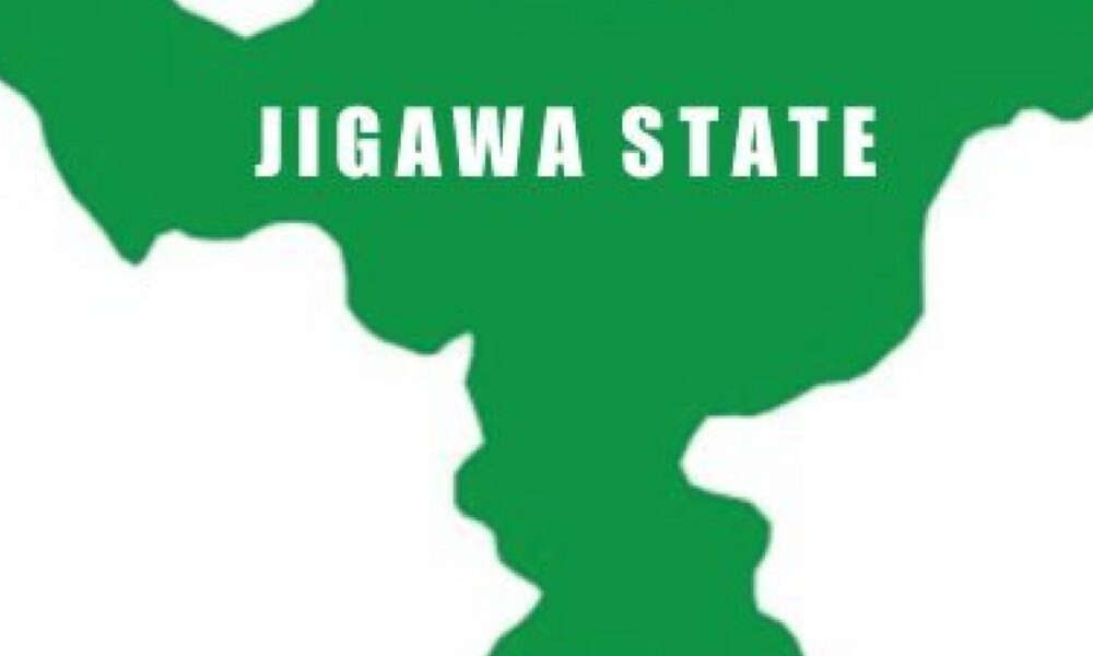 Jigawa Map