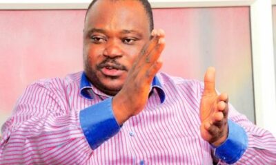 Jimoh Ibrahim Net Worth And Biography