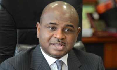 Kingsley Chiedu Moghalu