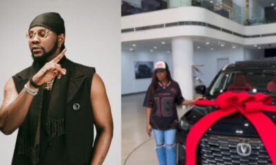 Kizz Daniel 5