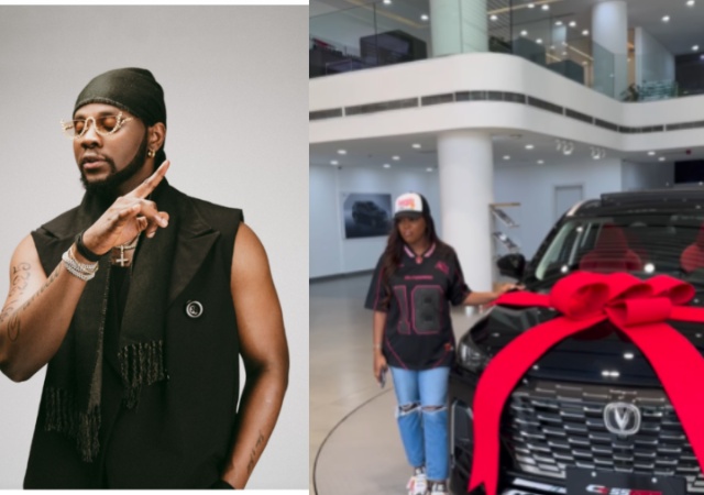 Kizz Daniel 5