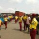 LASTMA officials