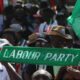 Labour Party new