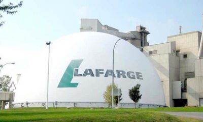 Lafarge