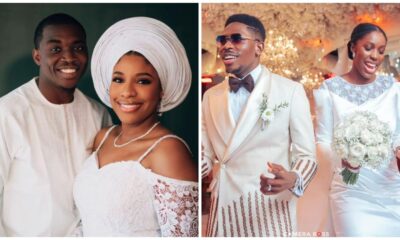 List Of Gospel Singers Who Snubbed Nigerian Ladies To Marry Foreigners 1536x864 1