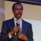 Mr. Bismarck Rewane