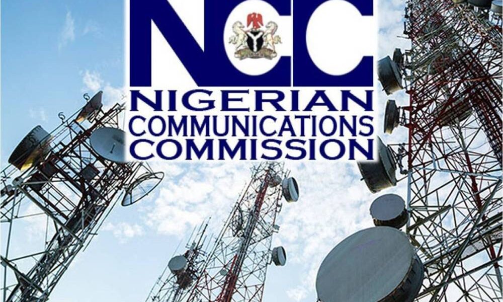NCC