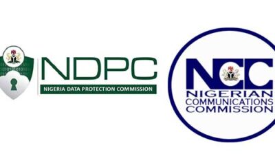 NDPC AND NCC