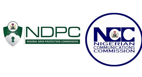 NDPC AND NCC