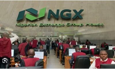 NGX