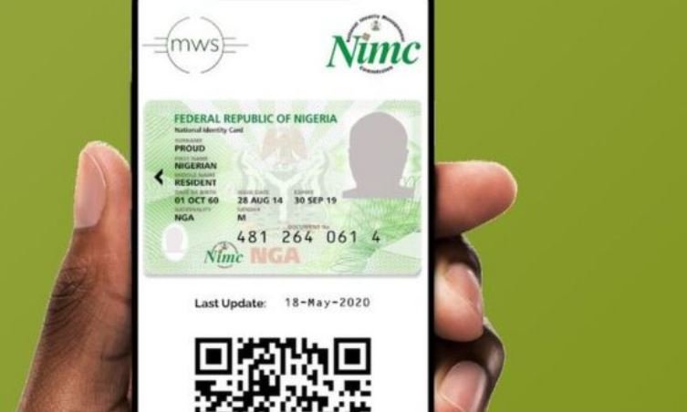 NIMC 2