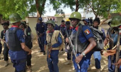 NSCDC 2