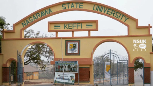 Nasarawa State University 640x360 1