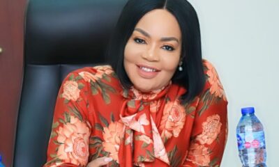 Nkeiruka Onyejeocha