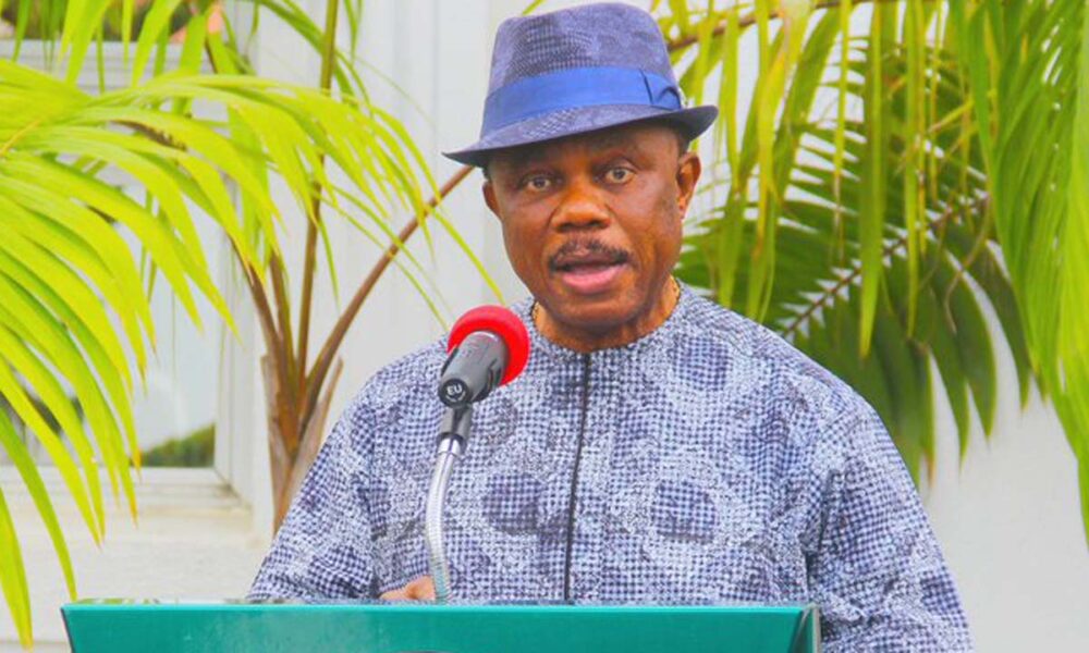 Obiano