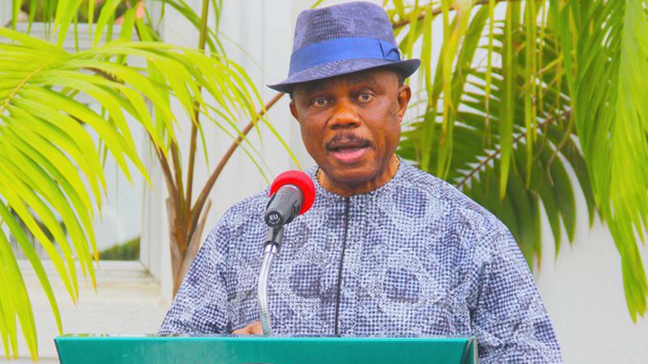 Obiano