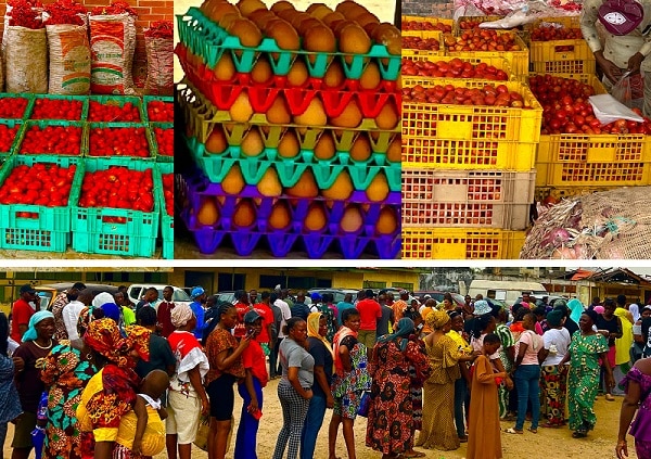 Ounje Eko 1