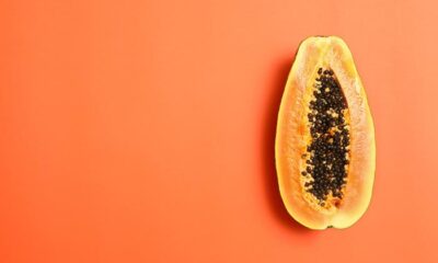 Papaya