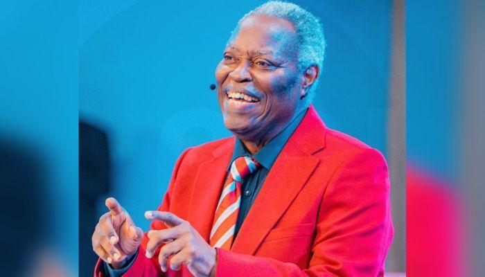 Pastor Kumuyi 2