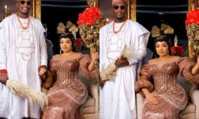 Queen Atang