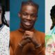 Rema Asake Burna Boy