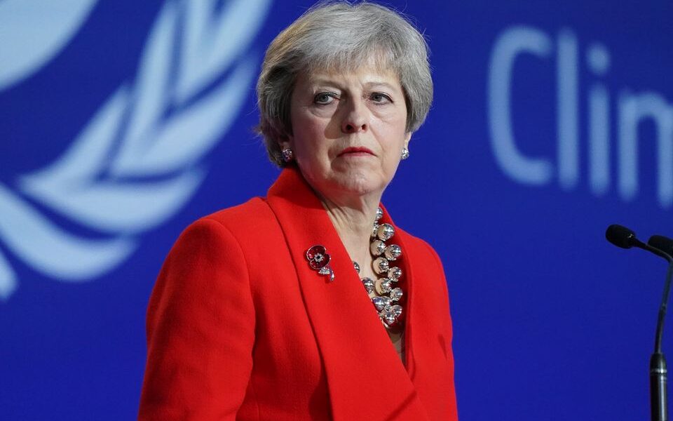 SF Theresa