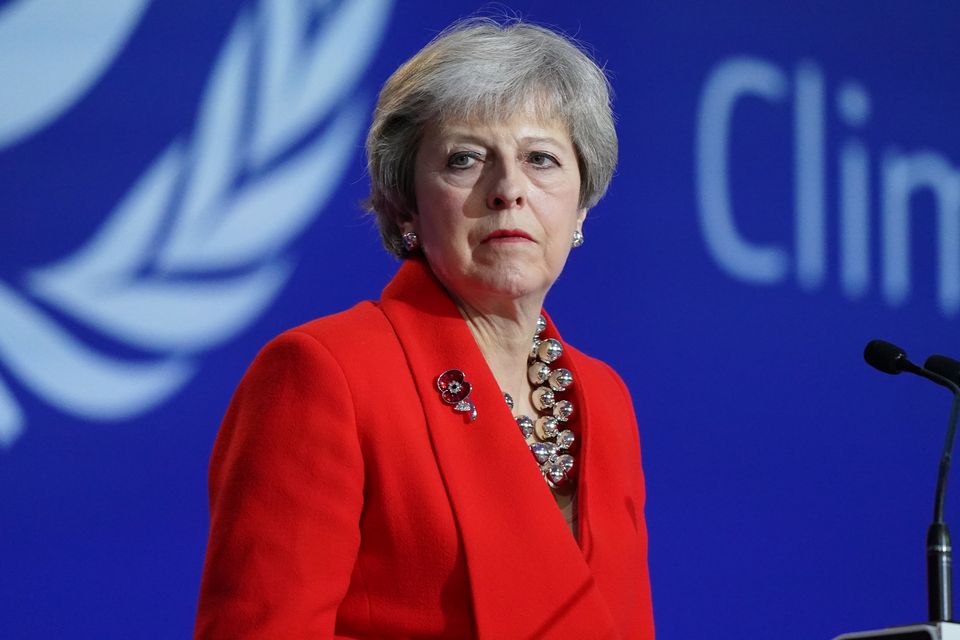 SF Theresa