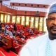 Senate Ningi