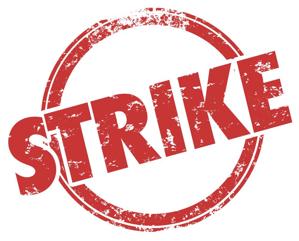 Strike Off of Company