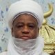 Sultan of Sokoto Saad Abubakar