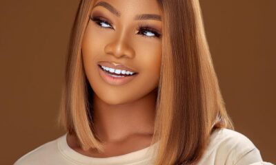 Tacha BBNaija